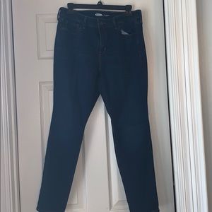 Old navy jeans